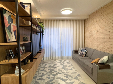 Venda Apartamento Sorocaba Jardim Piratininga 1