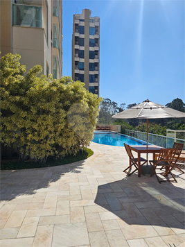 WISH OPEN LIVING PANAMBY