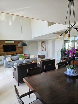 Venda Apartamento São Paulo Paraíso Do Morumbi 1