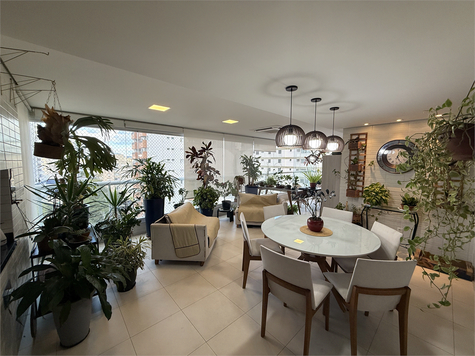 Venda Apartamento Santos Boqueirão 1