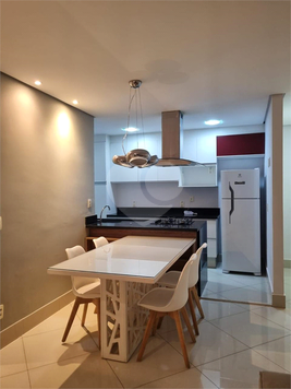Venda Apartamento Jundiaí Jardim Bonfiglioli 1