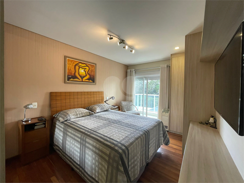 WISH OPEN LIVING PANAMBY