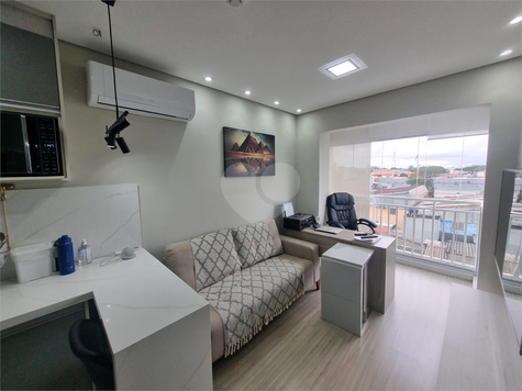 Venda Apartamento São Paulo Penha De França 1