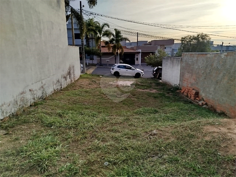 Venda Terreno Limeira Jardim Residencial Campo Novo 1