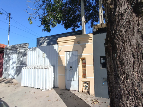Aluguel Casa Itapetininga Vila Barth 1
