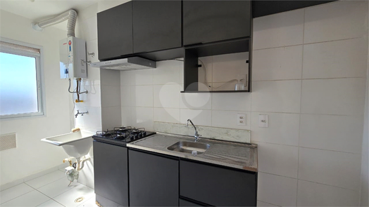 Aluguel Apartamento São Paulo Vila Pirituba 1