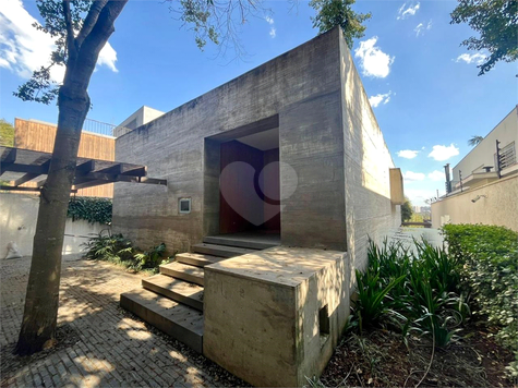 Aluguel Casa São Paulo Vila Madalena 1