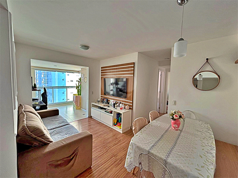 Venda Apartamento São Paulo Vila Sônia 1