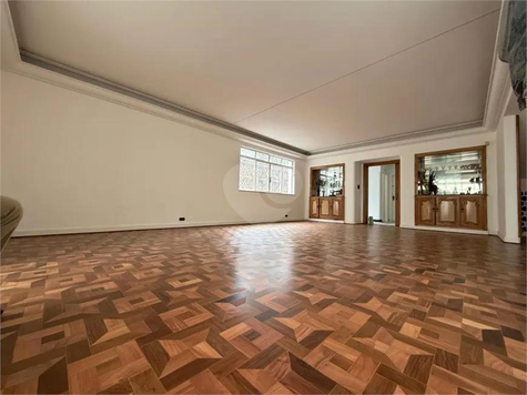 Aluguel Casa São Paulo Jardim Paulistano 1