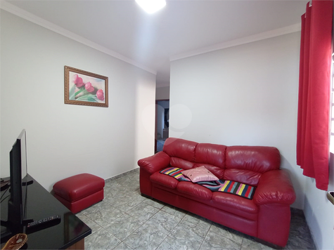 Venda Casa Lençóis Paulista Jardim Do Caju I 1