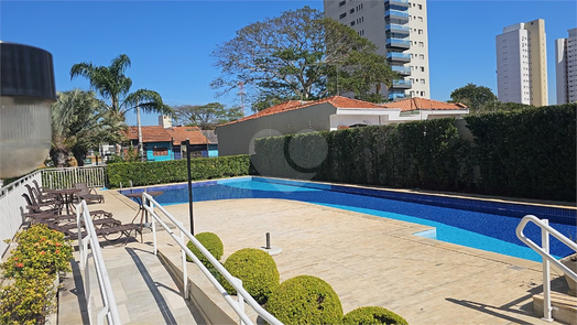 Venda Apartamento São Paulo Chácara Santo Antônio (zona Sul) 1
