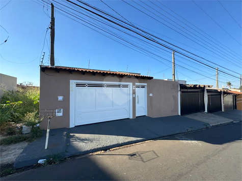 Venda Casa São Carlos Jardim Munique 1