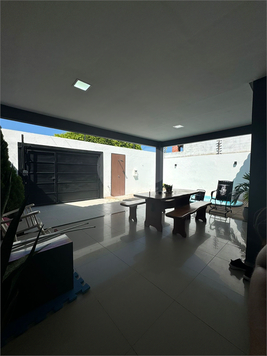Venda Casa Petrolina Loteamento Recife 1