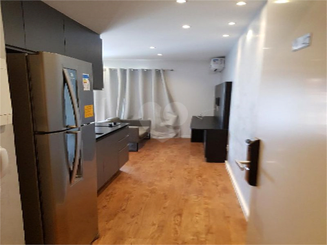 Aluguel Apartamento São Paulo Campo Belo 1