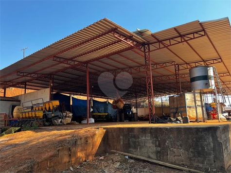 Venda Fazenda Pouso Alegre Área Rural De Pouso Alegre 1