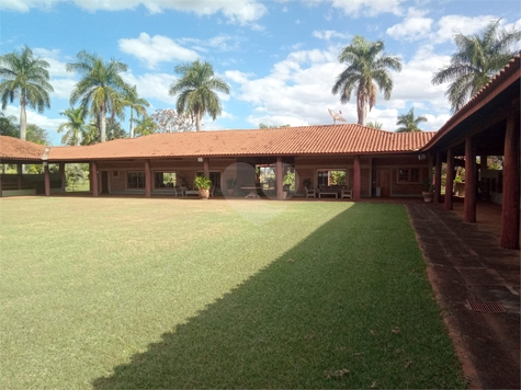 Venda Fazenda Uberaba Área Rural De Uberaba 1