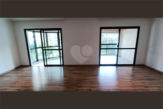 Venda Apartamento São Paulo Jardim Morumbi 1