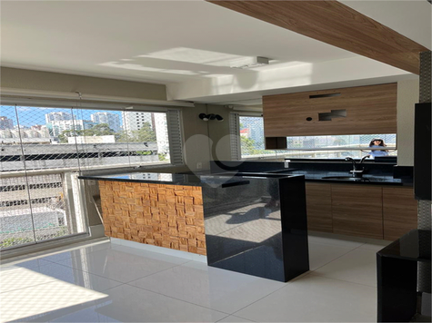 Venda Apartamento São Paulo Vila Andrade 1