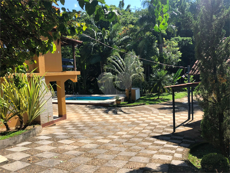 Venda Sítio Barra Do Piraí Roseira 1