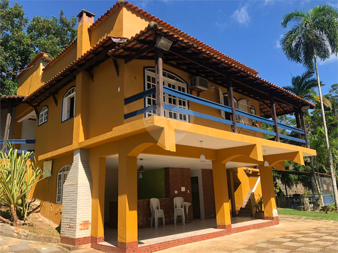 Venda Sítio Barra Do Piraí Roseira 1