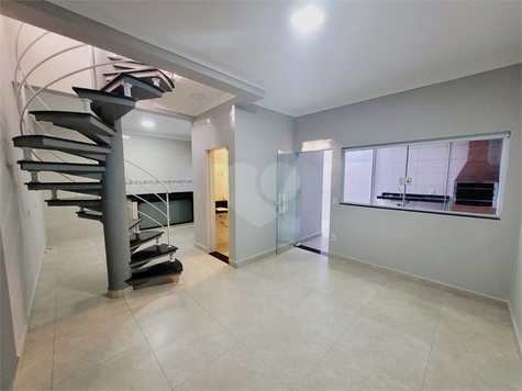 Aluguel Casa de vila Indaiatuba Jardim Residencial Veneza 1