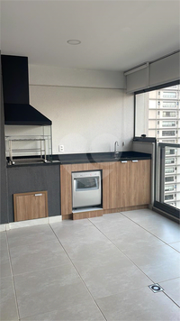 Aluguel Apartamento São Paulo Pinheiros 1