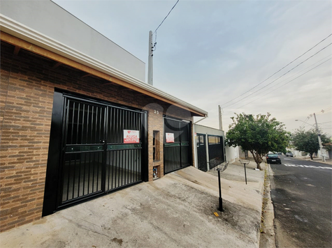 Aluguel Casa de vila Indaiatuba Jardim Residencial Veneza 1