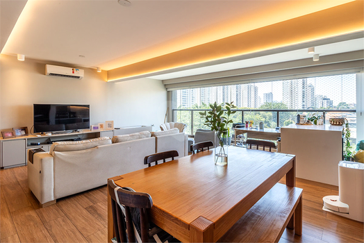 Venda Apartamento São Paulo Bela Aliança 1