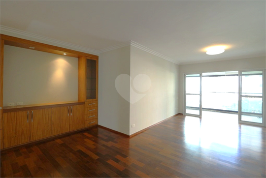 Aluguel Apartamento São Paulo Moema 1