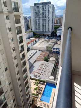 Venda Apartamento São Paulo Brás 1