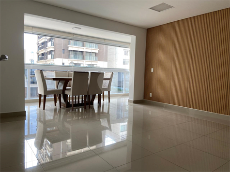 Aluguel Apartamento São Paulo Santa Cecília 1