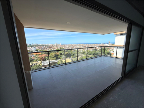 Venda Apartamento Salvador Horto Florestal 1