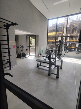 Venda Apartamento São Paulo Vila Primavera 1