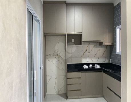 Venda Casa Indaiatuba Jardim Bom Sucesso 1
