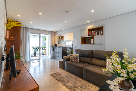 Venda Apartamento São Paulo Vila Alexandria 1