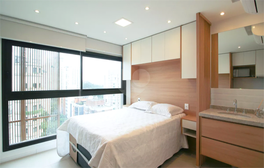 Aluguel Apartamento São Paulo Moema 1
