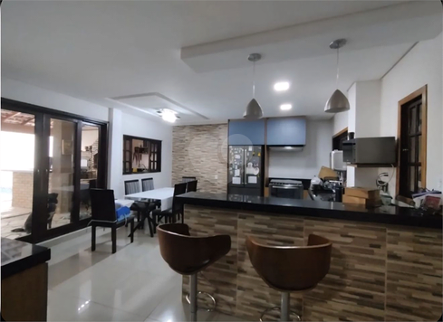 Venda Casa São Paulo Chácara Belenzinho 1