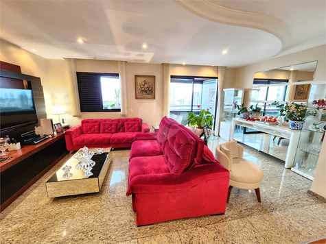 Venda Apartamento São Paulo Vila Regente Feijó 1