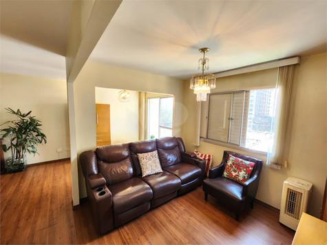 Venda Apartamento São Paulo Vila Gomes Cardim 1