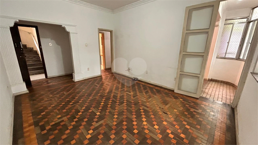 Venda Apartamento Rio De Janeiro Maracanã 1