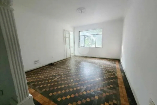 Venda Apartamento Rio De Janeiro Maracanã 1