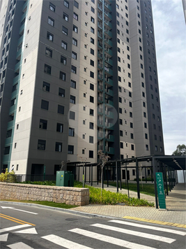 Venda Apartamento Jundiaí Jardim Do Lago 1