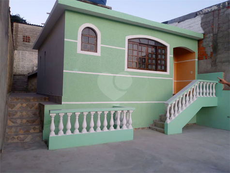 Venda Casa Mairiporã Rio Acima 1