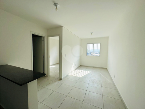 Aluguel Apartamento Guarulhos Jardim Vila Galvão 1