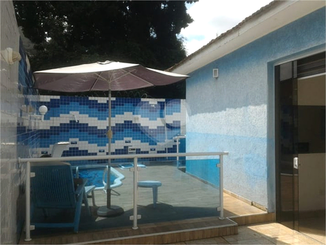Venda Sobrado São Paulo Jaçanã 1