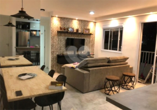 Aluguel Apartamento São Paulo Brás 1