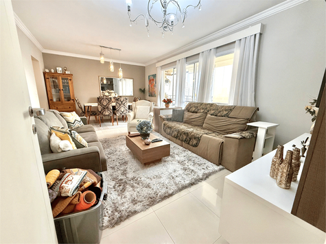 Venda Apartamento São Paulo Lauzane Paulista 1