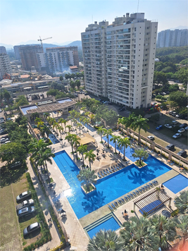 Aluguel Apartamento Rio De Janeiro Jacarepaguá 1