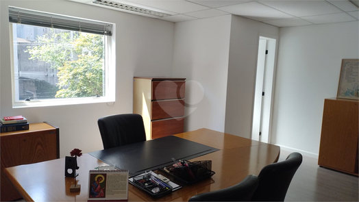 Venda Salas São Paulo Jardim Paulista 1