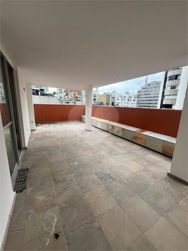 Aluguel Apartamento São Paulo Jardim Paulista 1